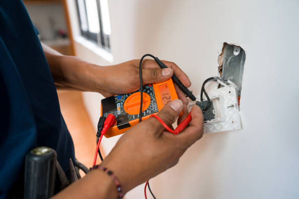 Best Electrical Rewiring Services  in Los Osos, CA