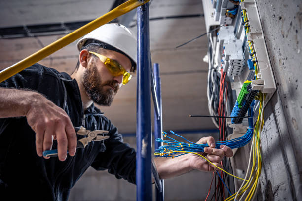 Best Circuit Breaker Repair  in Los Osos, CA