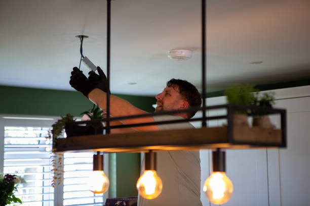 Best Emergency Electrical Repair  in Los Osos, CA