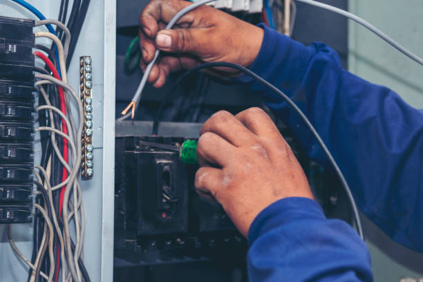 Best Affordable Electrician  in Los Osos, CA