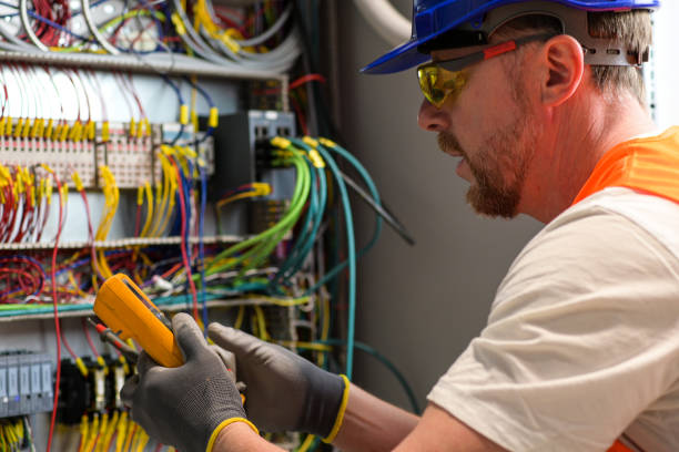 Best Electrical Contractors for Businesses  in Los Osos, CA